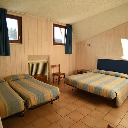 Bucaneve Hotel Pievepelago