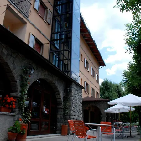 Bucaneve Pievepelago