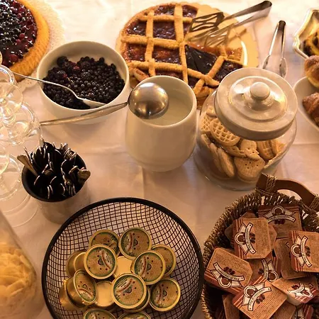 Hotel Bucaneve Pievepelago