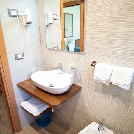 Bucaneve Hotel Pievepelago