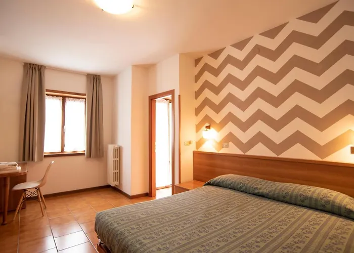 Bucaneve فندق 3*