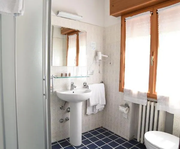 Bucaneve بيفيبلاغو