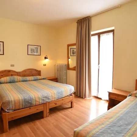 Bucaneve Hotel