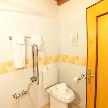 Bucaneve Ξενοδοχείο Pievepelago