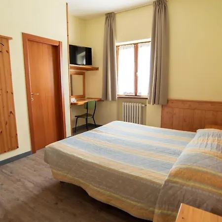 Bucaneve 3* Pievepelago