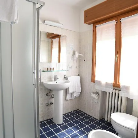 Bucaneve Pievepelago