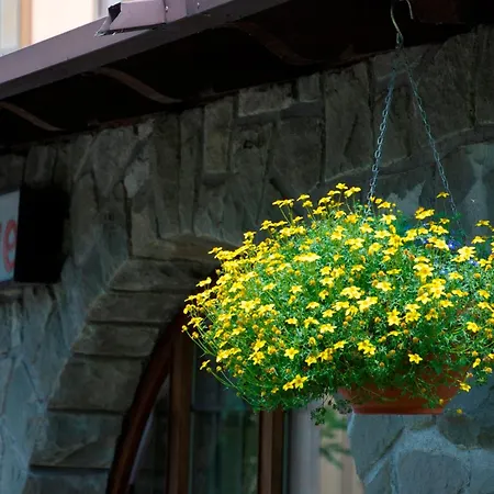 Bucaneve Ξενοδοχείο 3*