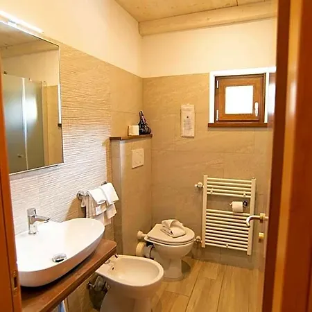 Bucaneve Hotel 3*