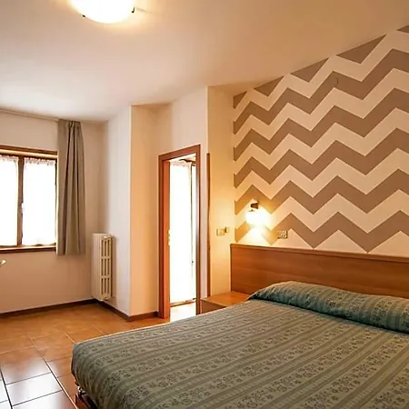 Bucaneve Hotel