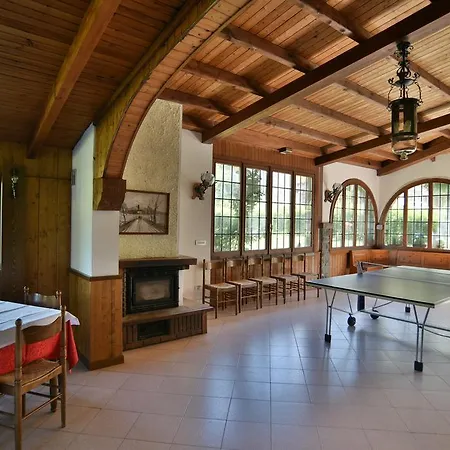 Hotel Bucaneve