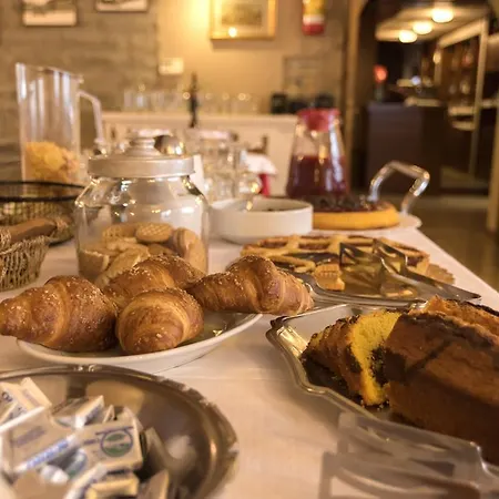 Bucaneve Pievepelago