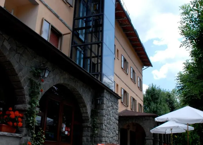 Bucaneve Pievepelago