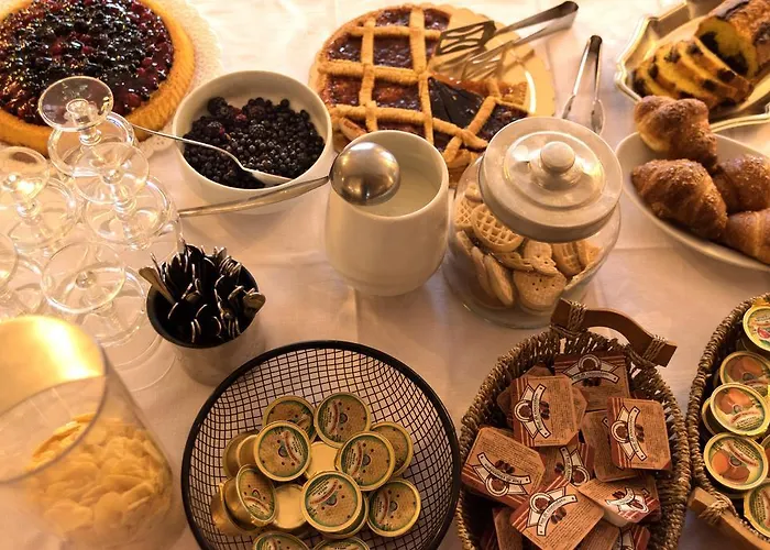 Szálloda Bucaneve Pievepelago