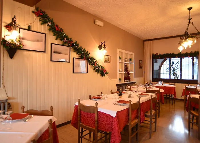 Bucaneve Pievepelago